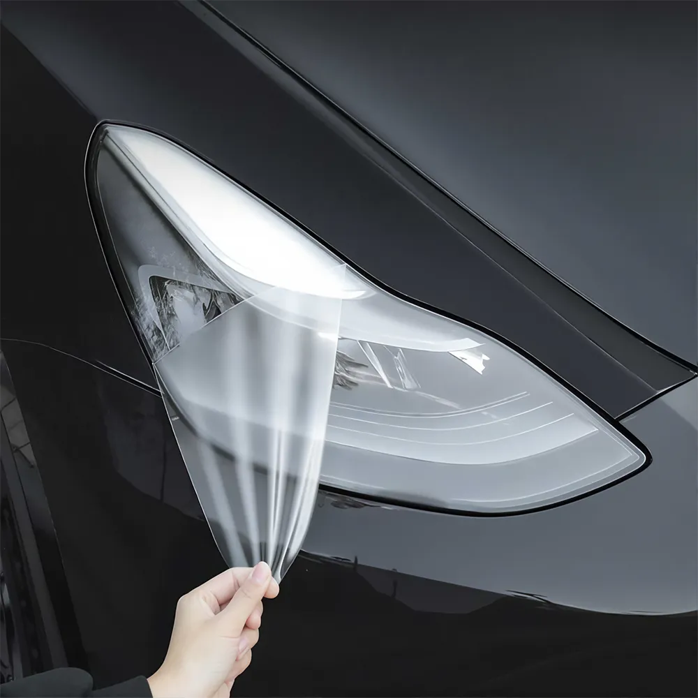 Car Lamp Protection Film YG.webp